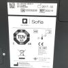 QUIDEL REF 20221, Sofia Fluorescent Immunoassay Analyzer, Requires Calibration Lab Analyzer