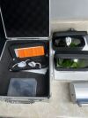 ALMA 2023  Soprano Titanium – Free Shipping and Warranty Laser - Diode