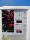 DATASCOPE Mindray  Accutorr Plus Nellcor Set SpO2 Monitor