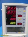 DATASCOPE Mindray  Accutorr Plus Nellcor Set SpO2 Monitor