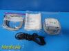 DATASCOPE Mindray  Accutorr Plus Nellcor Set SpO2 Monitor