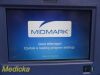 MIDMARK 2019  IQ ,Ref 1-100-1615 W/ Patient Leads & PSU ~ Vitals Monitor
