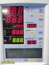 DATASCOPE Mindray  Accutorr Plus Nellcor Set SpO2 Monitor