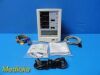 DATASCOPE Mindray  Accutorr Plus Nellcor Set SpO2 Monitor