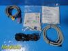 DATASCOPE Mindray  Accutorr Plus Nellcor Set SpO2 Monitor