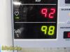 DATASCOPE Mindray  Accutorr Plus Nellcor Set SpO2 Monitor