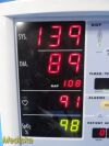 DATASCOPE Mindray  Accutorr Plus Nellcor Set SpO2 Monitor