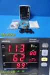 DATASCOPE Mindray  Accutorr V Vital Signs Monitor