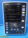 DATASCOPE Mindray  Accutorr V Vital Signs Monitor