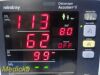 DATASCOPE Mindray  Accutorr V Vital Signs Monitor