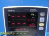 DATASCOPE Mindray  Accutorr V Vital Signs Monitor