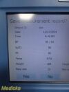 MIDMARK 2011  Diag IQ Vitals 1-100-1615 Patient Monitor