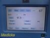 MIDMARK 2011  Diag IQ Vitals 1-100-1615 Patient Monitor