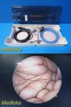SMITH & NEPHEW 460H Camera Head W/ 72202959 Scope,FO Cable,Cannula,TraySet