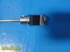 SMITH & NEPHEW 460H Camera Head W/ 72202959 Scope,FO Cable,Cannula,TraySet
