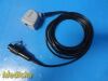 SMITH & NEPHEW 460H Camera Head W/ 72202959 Scope,FO Cable,Cannula,TraySet