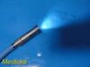 SMITH & NEPHEW 460H Camera Head W/ 72202959 Scope,FO Cable,Cannula,TraySet
