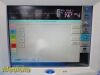 SPACELABS 91370 Ultraview SL,W/ 91496 Module, PSU & Leads ~ Patient Monitor