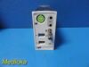 SPACELABS 91370 Ultraview SL,W/ 91496 Module, PSU & Leads ~ Patient Monitor