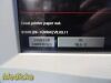 SPACELABS 91370 Ultraview SL,W/ 91496 Module, PSU & Leads ~ Patient Monitor