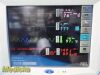 SPACELABS 91370 Ultraview SL,W/ 91496 Module, PSU & Leads ~ Patient Monitor