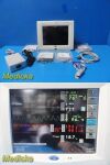 SPACELABS 91370 Ultraview SL Patient Monitor