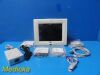 SPACELABS 91370 Ultraview SL Patient Monitor