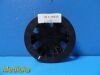 Drucker Diagnostics 642E Rotor Head ONLY; 6 Slots (No Holders)