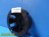 Drucker Diagnostics 642E Rotor Head ONLY; 6 Slots (No Holders)