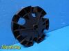 Drucker Diagnostics 642E Rotor Head ONLY; 6 Slots (No Holders)