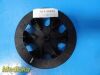 Drucker Diagnostics 642E Rotor Head ONLY; 6 Slots (No Holders)