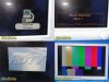 STRYKER ENDOSCOPY Stryker 26" Vision Elect HDTV ,Ref 240-030-960 W/ 240-030-950 PSU ~ Monitor