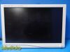 STRYKER ENDOSCOPY Stryker 26" Vision Elect HDTV ,Ref 240-030-960 W/ 240-030-950 PSU ~ Monitor