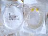 SORIN GROUP 04264 Xtra Procedure Set VEL-Vacuum Extension Line Lot of 37 (Expired 2023/08-2024/03)