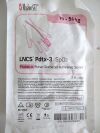 MASIMO SET 2318 LNCS Pdtx-3 SpO2 Pediatric Pulse Oximeter Adhesive Sensor 10-50kg (#A3) (2025/10)