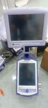 CAREFUSION EnVe Ventilator