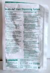 B BRAUN 513506 Multi-Ad Fluid Dispensing System 10mL Dual Function Luer Lock Syringe MAC1001 #A3 (Expired 2024/12/31)