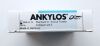 DENTSPLY 17-1136 / 31021026  Ankylos Standard C/ Sulcus Former , Compact a/4.5 Implant (#A5) (2026/11/15)