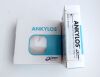 DENTSPLY 17-1254 / 31021540  Ankylos Balance Posterior C/ Sulcus Former 4.5 Implant (#A5) (2027/01/22)