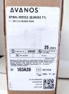 AVANOS 183A39 Spinal Needle 25G x 3.5 Quincke Point (BOX/25) 2026/11/30
