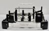 STRYKER 7102-453-010 System 7 Sternum Sabo Insert Tray