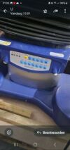 MAQUET Alphamaxx O/R Table