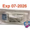 JOHNSON & JOHNSON OPOR3021R Laminar Flow Phaco Tip 21G