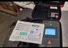AED FR3 Defibrillator