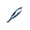 STORZ REF 3-202, Needle Holder 9mm Curved Medium Locking