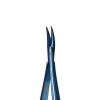 STORZ REF 3-202, Needle Holder 9mm Curved Medium Locking