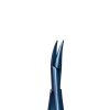 STORZ REF 3-202, Needle Holder 9mm Curved Medium Locking