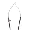 STORZ REF N-1714, Jacobson Spring Handle Scissors