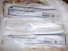 MEDLINE OR60 Flange Tip Suction Handle Yankauer , Fine Capacity , No Vent (BOX/50)