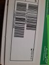 STRYKER 6197-9-001 SIMPLEX P WITH TOBRAMYCIN ANTIVUOTIC BONE CEMENT
